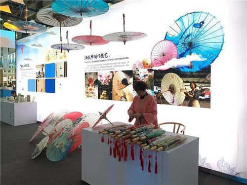2019年中國 貴州 國際民族民間工藝品 文化產(chǎn)品博覽會